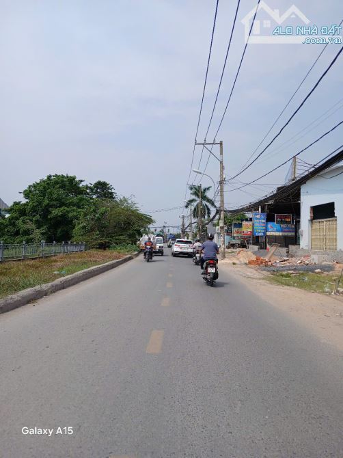 NỢ BÁN BÁN GẤP ĐẤT THẠNH XUÂN QUẬN 12- 107M2 HẺM 6M, CHỈ NHỈNH 4 TỶ - 5