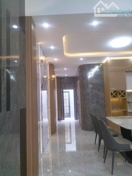 🏡 NHÀ 3 TẦNG KIÊN CỐ – FULL NỘI THẤT – PHÙ HỢP VỢ CHỒNG TRẺ AN CƯ 📍 - 5