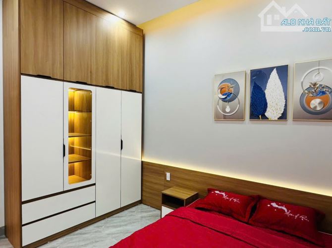 💥Nhà mê mặt tiền 451 Ymoan full nội thất mà giá chỉ 2tỷ650tr  👉 Nhà diện tích 5m x 20m - 5
