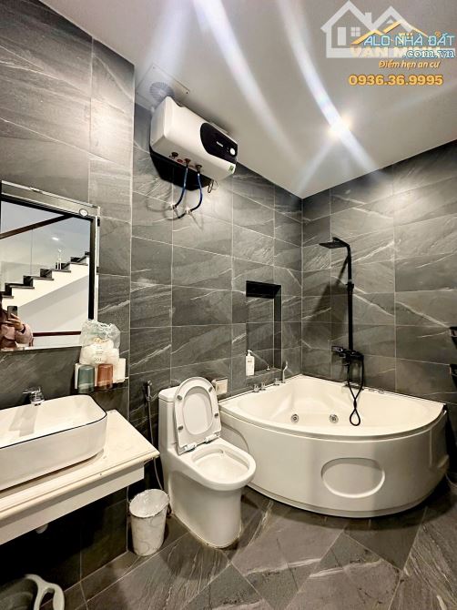 Bán nhà mặt ngõ Trần Nguyên Hãn, Lê Chân, Hải Phòng - 5