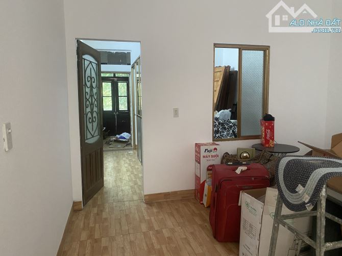 BÁN NHÀ MẶT PHỐ KINH DOANH CHU VĂN AN TP THÁI BÌNH DT 70m 2 TẦNG GIÁ NHỈNH 7tỉ - 5