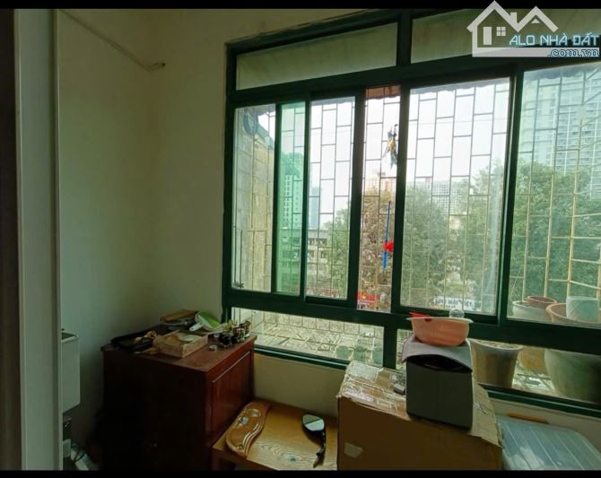 Siêu hiếm! Ba Đình - Giảng Võ - 130m - 3 ngủ - lô góc - sổ rộng. - 5