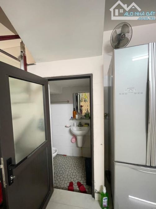 Ms Linh-Bán nhà mặt đường An Lộc, Trang Quan, An Đồng đường 2 ô tô tránh nhau giá 3,x tỷ - 5