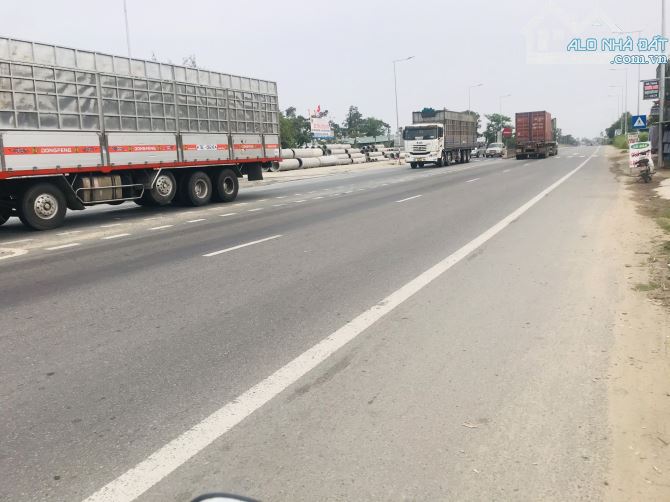 ĐẤT PHONG NIÊN HẠ - TỊNH PHONG GẦN KCN VSIP QUẢNG NGÃI - 5