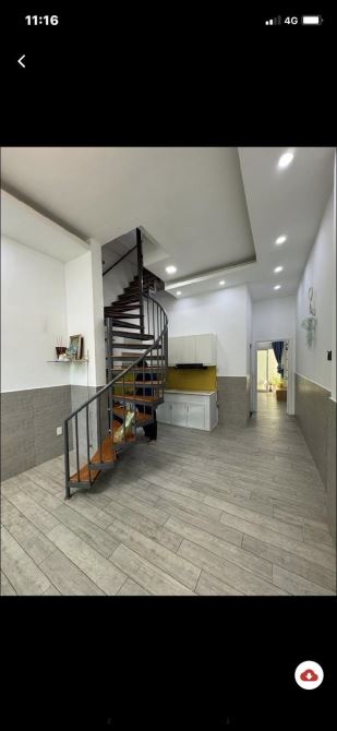 mặt tiền siêu hiếm tỉnh lộ 10 giáp tên lửa eon bình tân 108 m2(8,5x12) giá chỉ 8ty - 5
