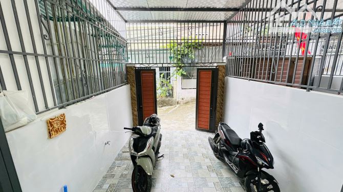 Bán nhà mới 3 tầng - vĩnh hoà, nha trang – 68m2 (thương lượng ít) - 5