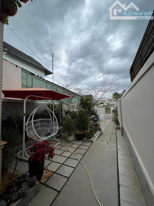Bán nhà 140m2 KQH An Sơn p4 3 Phòng ngủ nội thất cao cấp - 5
