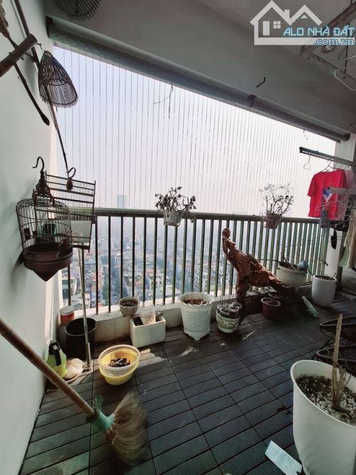 Bán CC tầng 17 KDT Văn Khê, 97m, 3 ngủ, giá 4 tỷ 6 - 5