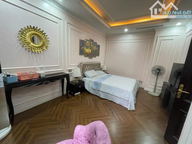BÁN PHÂN LÔ ĐẸP NHƯ BIỆT THỰ QUẬN THANH XUÂN , Ô TÔ TRÁNH , 79M CHỈ 2X TỶ - 5