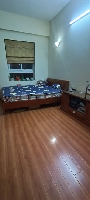 🔥 BÁN CĂN HỘ CHUNG CƯ MẶT ĐƯỜNG CẦU GIẤY - 90M² - 6.68 TỶ 🔥 - 5