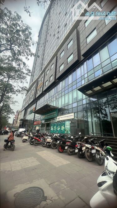 Bán gấp CH Chungcư  Eurowindow Multi Complex Trần Duy Hưng, Cầu Giấy, 100m2  3PN. 7,75tỷ. - 5