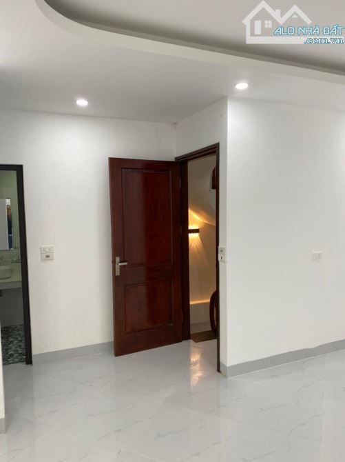 Bán nhà đường Thanh Bình, Mỗ Lao, Hà Đông, 30m2x5, 6.5 tỷ - 5