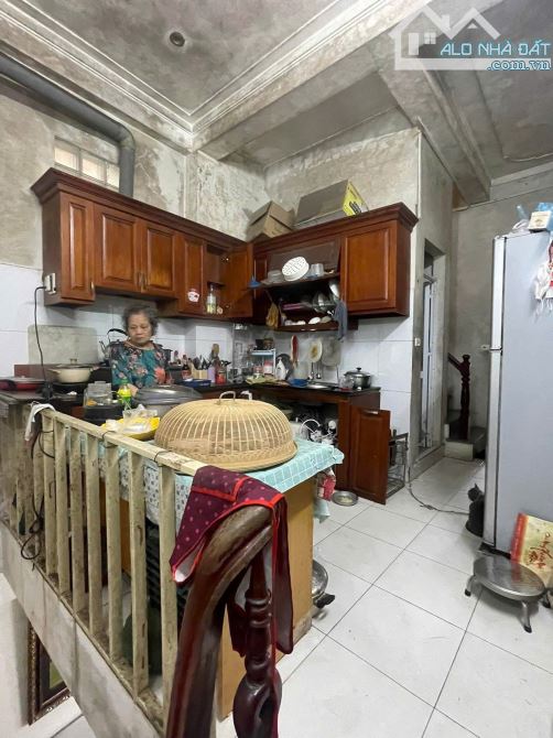 🏡 SIÊU HIẾM – NHÀ PHỐ VIP HÀO NAM – NGÕ 4M- NGÕ THÔNG – KINH DOANH ĐỈNH 🎯 - 5