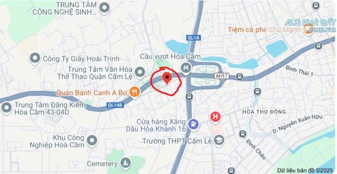 📌📌📌Làm việc trực tiếp!!!  Liên Hệ Trực Tiếp Zalo.Lô đất vị trí Kiệt 31 Nguyễn Như Đãi. - 5