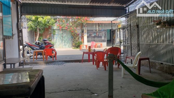 ĐẤT MTKD Đ.VƯỜN LÀI, P.AN PHÚ ĐÔNG/Q12, HẺM 8M, SÁT MẶT TIỀN, 125M2, CÔNG NHẬN ĐỦ, CHỈ 8TỶ - 5