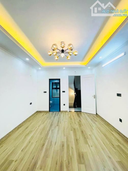 🏡 NHÀ MỚI 33M²x5T – TRUNG TÂM YÊN HÒA, CẦU GIẤY – CHỈ 100M RA PHỐ – GIÁ 7.3 TỶ 🏡 - 5