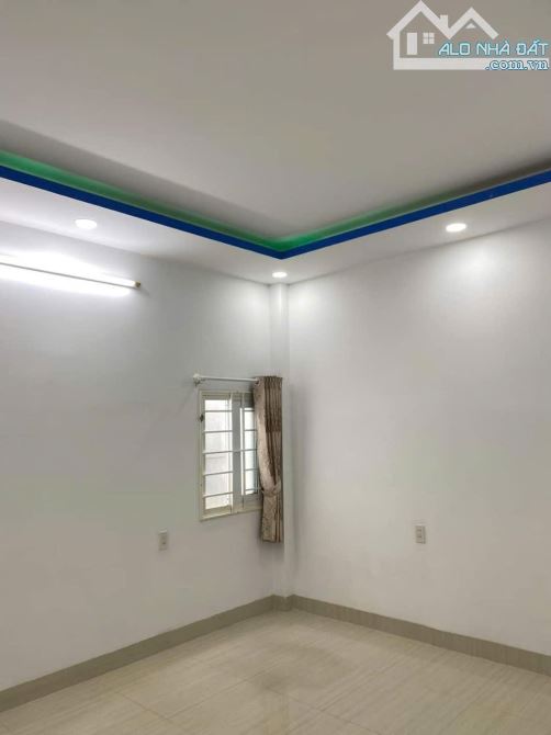 BÁN NHÀ 3 TẦNG TDC HÀ QUANG 2-PHƯỚC HẢI.DT 60M NGAG 4M CÓ 3PN 4WC.VIEW CÔNG VIÊN GIÁ 7TY3 - 5