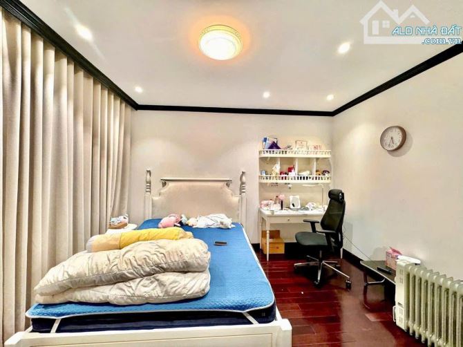 MẶT PHỐ CHÙA QUỲNH, HAI BÀ TRƯNG, 2 MẶT TIỀN, ÔTÔ DỪNG ĐỖ, GPXD 8T, 110M2 - MT GẦN 7M. - 5