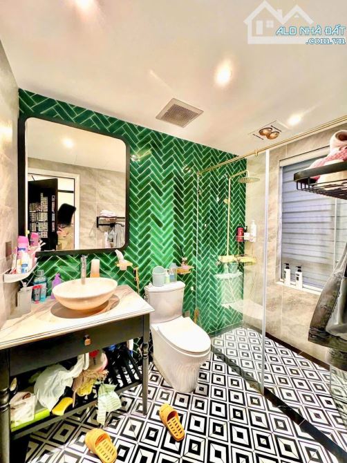 MẶT PHỐ HUẾ, HAI BÀ TRƯNG, SIÊU HIẾM - ÔTÔ DỪNG ĐỖ, NỞ HẬU 100M2 - MT 8M. - 5