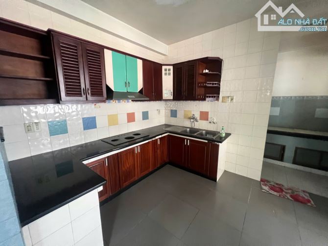 Bán Bán Nhà 2 Mặt Tiền 258 Trần Văn Kiểu P11 Quận 6, Vị Trí Kinh Doanh - 5