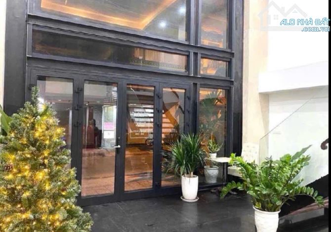 Siêu Phẩm Tây Hồ/265 tỷ/212 m2/15 Tầng/7 Mt/Mặt Phố/ Nguyễn Khắc Hiếu - 5