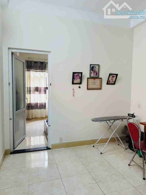 ⭐ BÁN NHÀ 3 MÊ – KIỆT Ô TÔ TRƯƠNG CHÍ CƯƠNG – HẢI CHÂU ⭐  📌 Diện tích: 54m², ngang gần 4m - 5