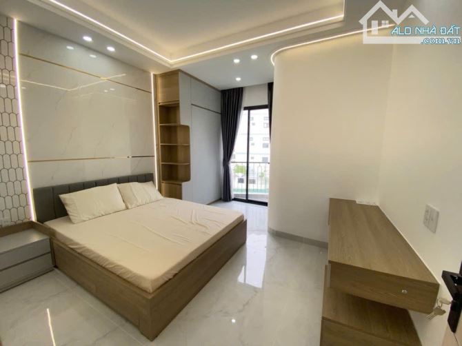 🌺🌺 HẺM XE TẢI 8M TỚI NHÀ - SÁT MẶT TIỀN - GIÁP TÂN PHÚ - GẦN AOEN MALL - 5 TẦNG - 62M2 - 5