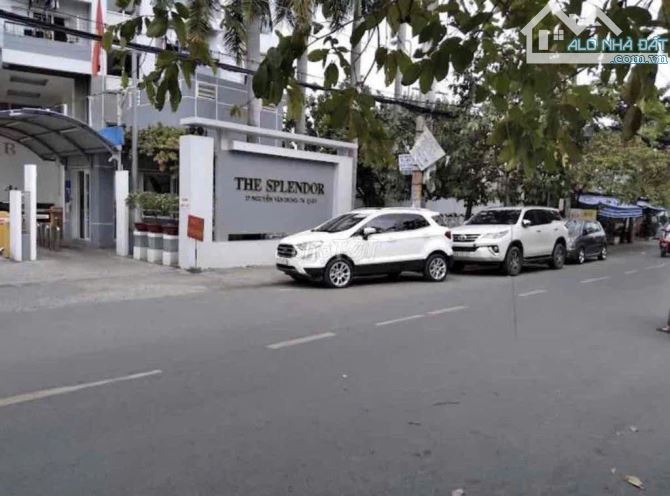Bán đất HIẾM tặng dòng tiền 100tr mặt tiền Nguyễn Oanh ngang 7.5m gần chợ 300m2 RẺ 36.5 TỶ - 5
