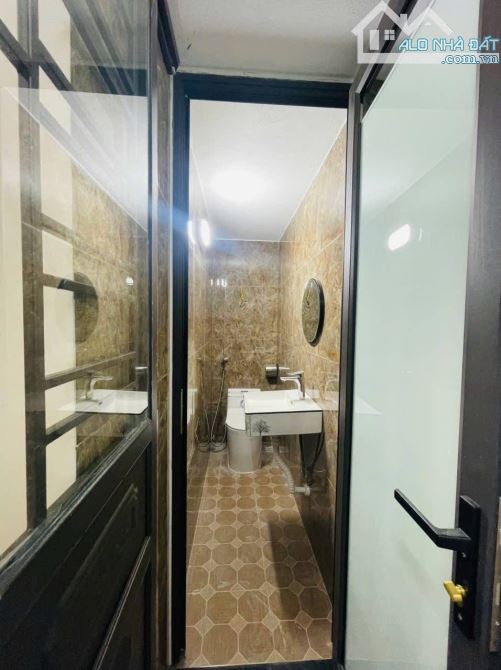 🕌:  bán nhà 4 tầng,xây mới an đà, ngô quyền, DT 62m2, ngõ 2,5m 💸 : 4,25 tỷ (dc02) - 5