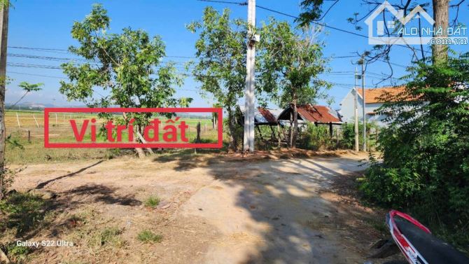 Đất rẻ Ninh thọ , Ninh Hòa chỉ 2trieu/m2, đường ô tô tải, gần dân, cách biển 4km, sổ hồng - 5