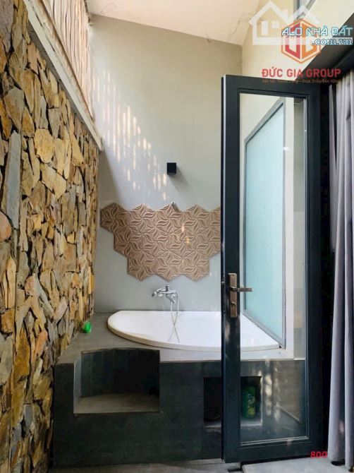 Cho Thuê Biệt Thự 500m2 view sông Đồng Nai, Biên Hoà - 6