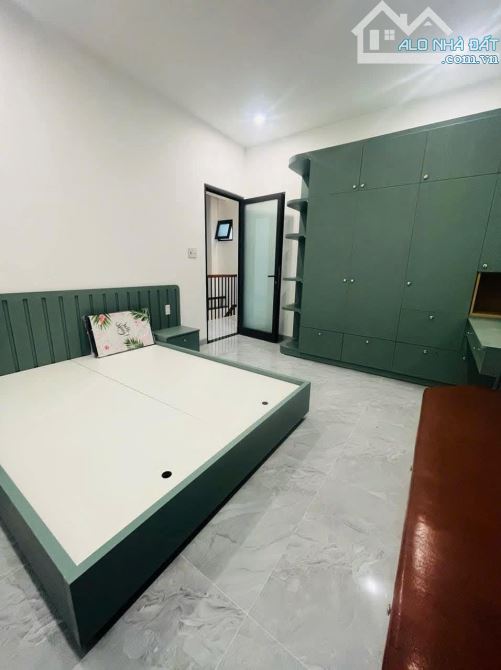 Chuyển Nhượng Nhà 2 Tầng Thanh Hải Nối Dài An Cư - 6