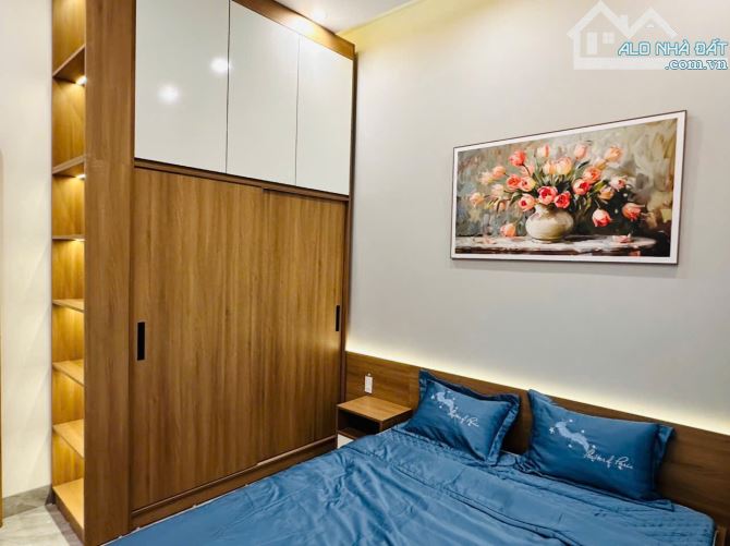 💥Nhà mê mặt tiền 451 Ymoan full nội thất mà giá chỉ 2tỷ650tr  👉 Nhà diện tích 5m x 20m - 6