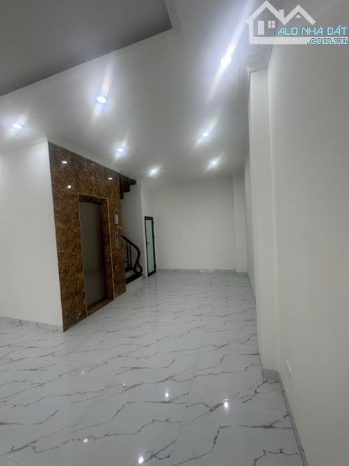 Siêu phẩm liền kề Ngô Thì Nhậm, 50m², 7 tầng thang máy, giá 13 tỷ – Cơ hội đầu tư đỉnh cao - 6