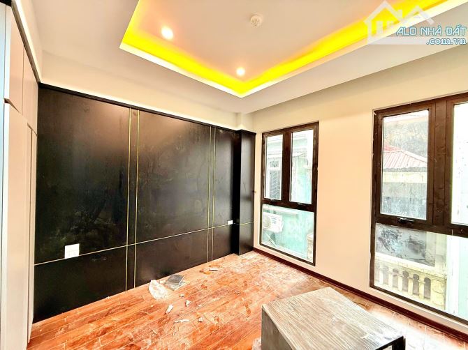 Bán nhà 7 tầng Nguyễn Khang-Cầu Giấy, thang máy, hai mặt tiền. 54m 23.8 tỷ. Nhà mới - 6