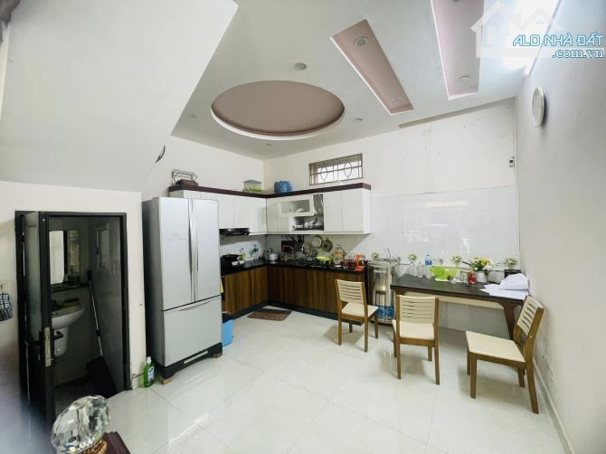 Ms Linh-Bán nhà mặt đường An Lộc, Trang Quan, An Đồng đường 2 ô tô tránh nhau giá 3,x tỷ - 6