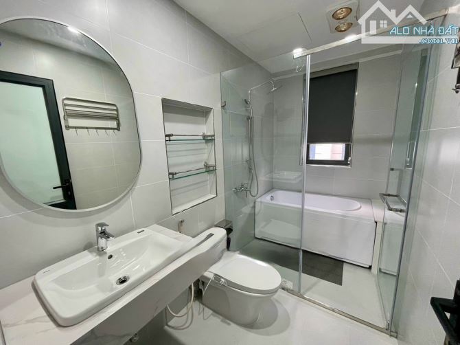 Cho thuê căn hộ 1 ngủ tách bếp giá chỉ 6.5tr tại KĐT Waterfront - 6