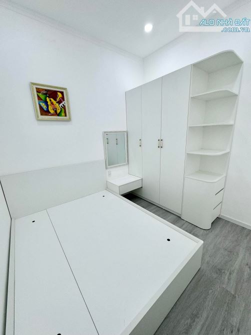 💥Nhà đường Nguyễn Siêu khu Phạm Ngũ Lão - P. Thành Công (6.5 x 25m) - 6