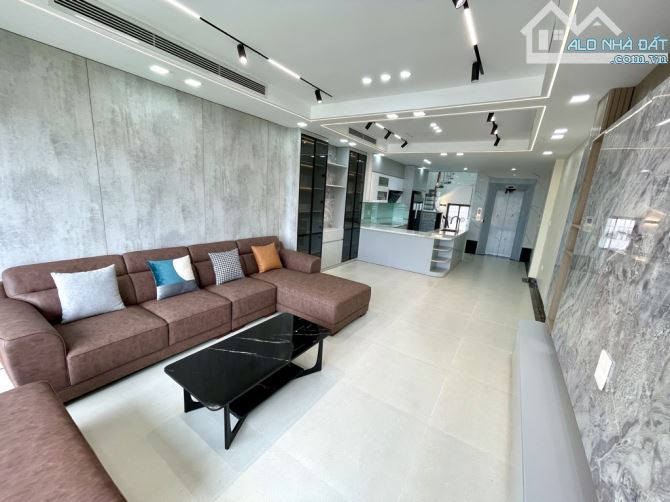 Đào Tấn Nhà đẹp lung linh 6 tầng thang máy, DT 39m2, MT 6.5m, lô góc, ngõ nông, 11 tỷ 3 - 6