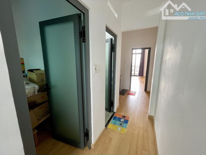 BÁN NHÀ 3 TẦNG ĐÚC HẺM XE TẢI KHU PHÂN LÔ PHẠM VĂN CHIÊU GÒ VẤP GIÁ RẺ 7,1 TỶ - 6