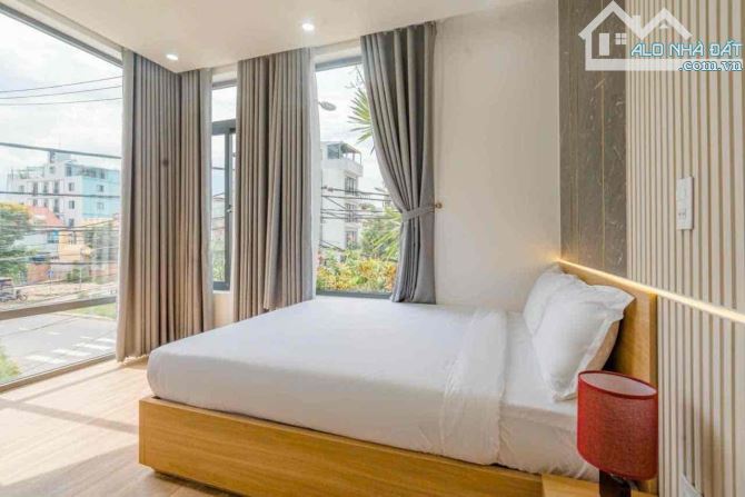 SIÊU PHẨM VILLA LÔ GÓC 2 MẶT TIỀN SƠN TRÀ CÓ DÒNG TIỀN KHỦNG - GIÁ ĐẦU TƯ 19 TỶ 2 - 6