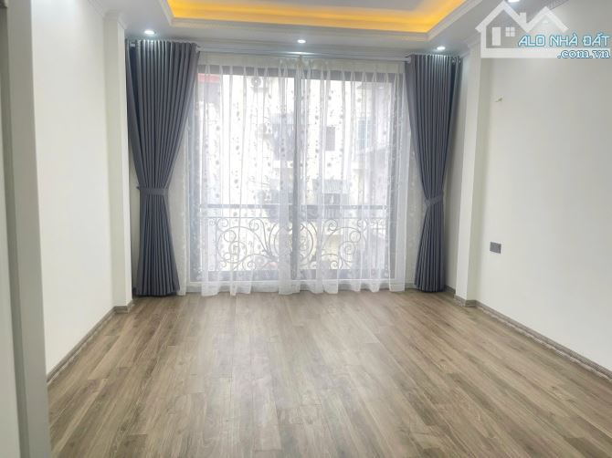 🏡 NHÀ MỚI 33M²x5T – TRUNG TÂM YÊN HÒA, CẦU GIẤY – CHỈ 100M RA PHỐ – GIÁ 7.3 TỶ 🏡 - 6