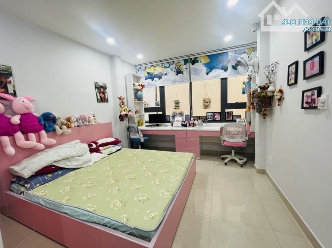 Chủ cần ra gấp nhà Mặt tiền Nguyễn Trọng Tuyển  Phường 8,Phú nhuận,(4X9)6.8 tỷ, - 6