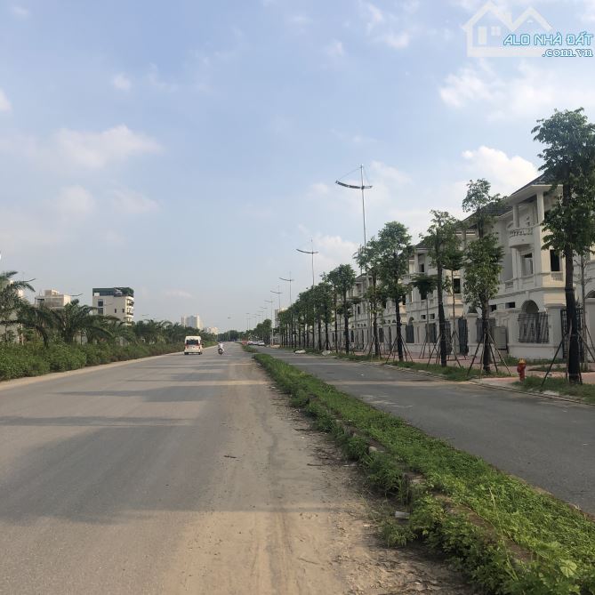 Đất 4.5 Ha Vân Canh Phân Lô Vỉa Hè Sát Vành Đai 3.5 KĐT Vườn Cam, An Lạc Từ 140 Triệu 1m2 - 6