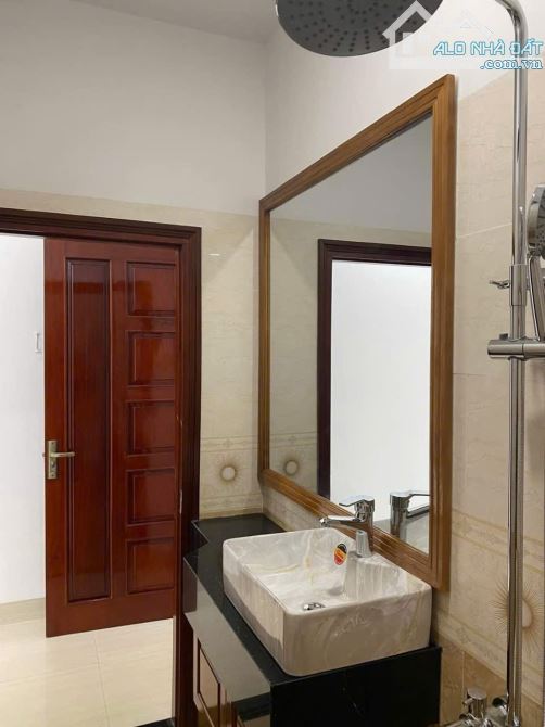 BÁN NHÀ 3 TẦNG TDC HÀ QUANG 2-PHƯỚC HẢI.DT 60M NGAG 4M CÓ 3PN 4WC.VIEW CÔNG VIÊN GIÁ 7TY3 - 6