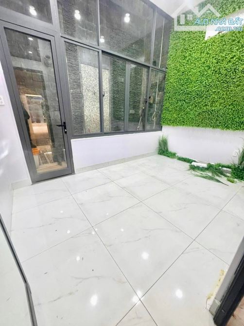 Cho thuê nhà mặt tiền 77m2, 4 tầng, đường Phan Châu Trinh, Hải Châu - 6