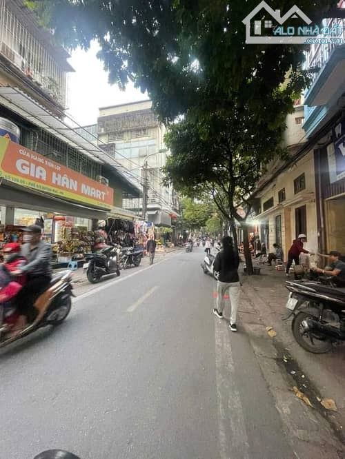 🔥 BÁN GẤP NHÀ ÔTÔ KD PHỐ 8/3 - HAI BÀ TRƯNG! 🔥💥45M - 5 Tầng , Giá giảm còn: 10.9 tỷ (TL - 6