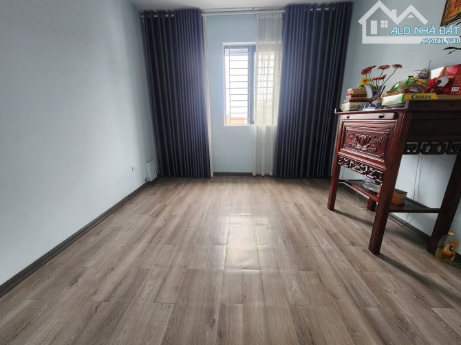 LÊ TRỌNG TẤN THANH XUÂN 85M 29,5 TỶ 5 TẦNG MT 4M VỊ TRÍ NGÕ THÔNG Ô TÔ DỪNG ĐỖ NGÀY ĐÊM - 6