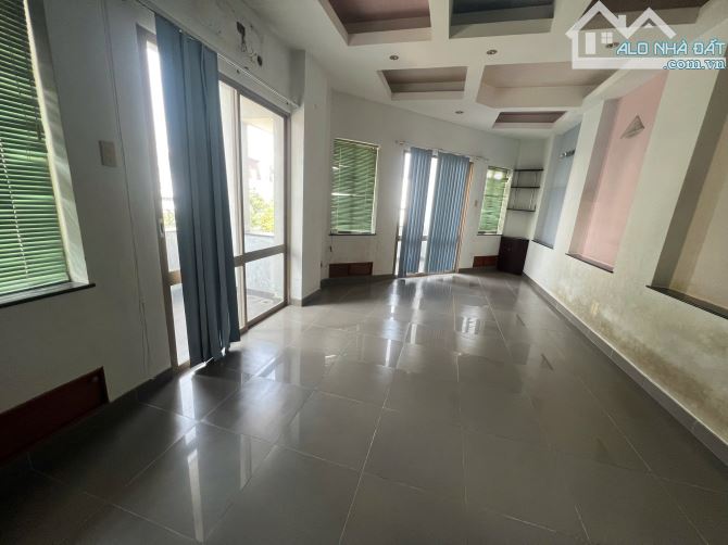 Bán Bán Nhà 2 Mặt Tiền 258 Trần Văn Kiểu P11 Quận 6, Vị Trí Kinh Doanh - 6