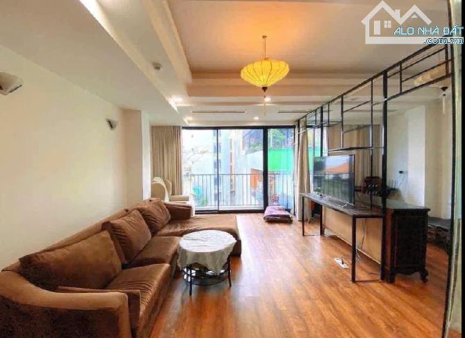 Siêu Phẩm Tây Hồ/265 tỷ/212 m2/15 Tầng/7 Mt/Mặt Phố/ Nguyễn Khắc Hiếu - 6